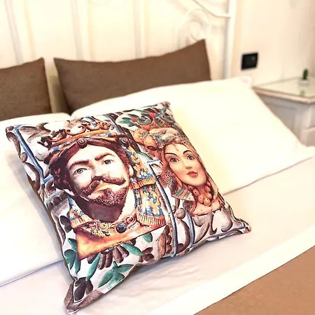 Guest house Il Cortile San Vito Lo Capo