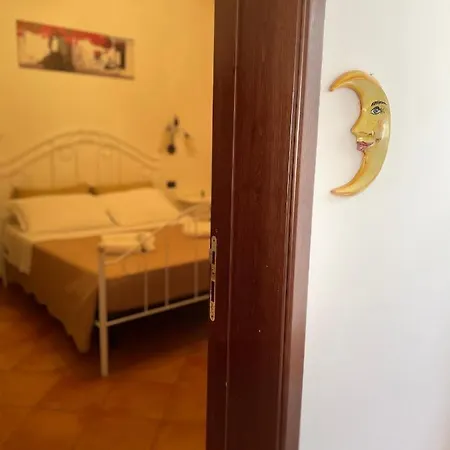 Il Cortile 3*