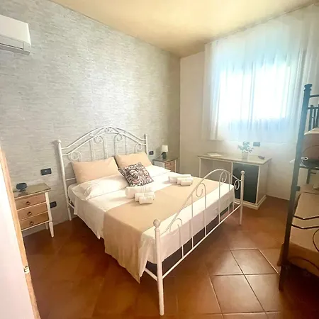Il Cortile 3*