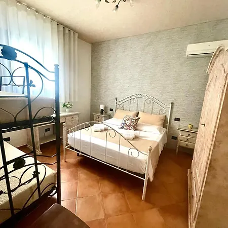 Penzion Il Cortile San Vito Lo Capo