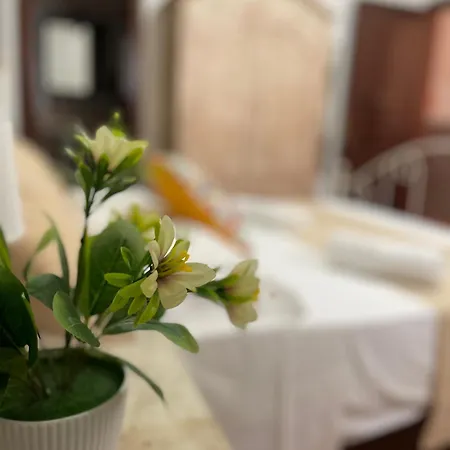 Il Cortile 3* San Vito Lo Capo