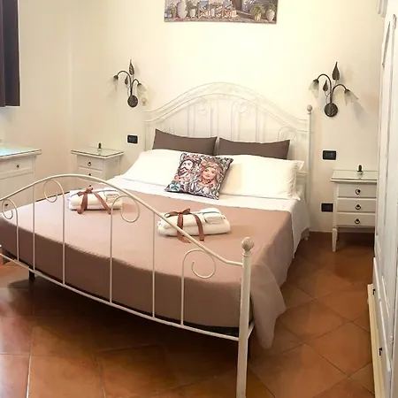 Il Cortile San Vito Lo Capo