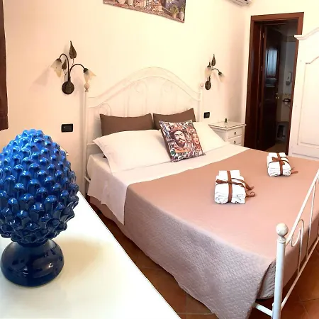 Il Cortile Vendégház