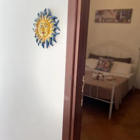 Il Cortile Guest house *