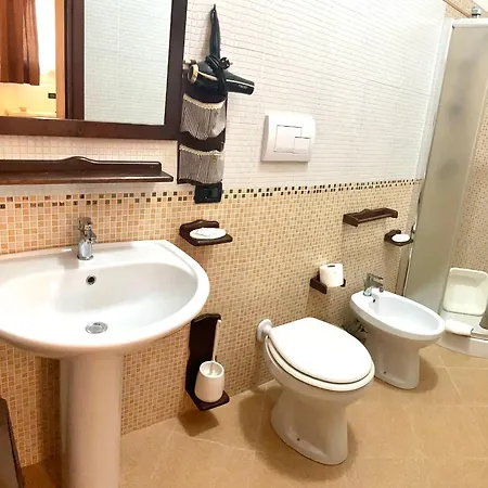 Il Cortile Guest house San Vito Lo Capo