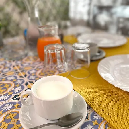 Guest house Il Cortile San Vito Lo Capo