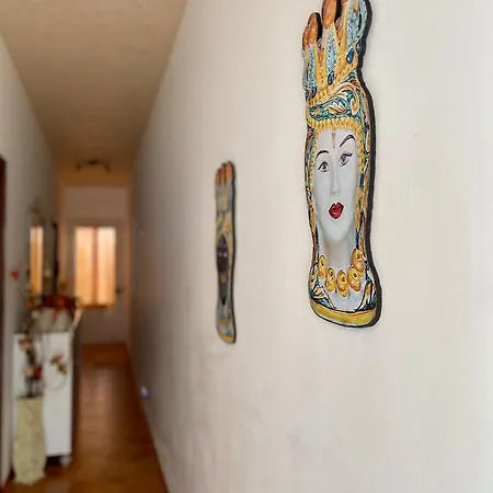 Il Cortile Guest house *