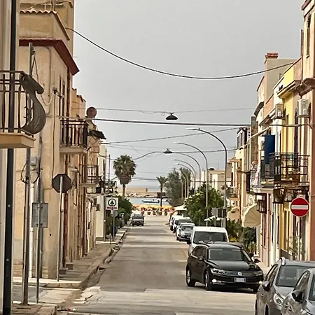 Il Cortile San Vito Lo Capo