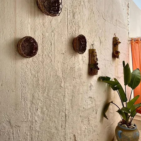 Il Cortile Guest house San Vito Lo Capo