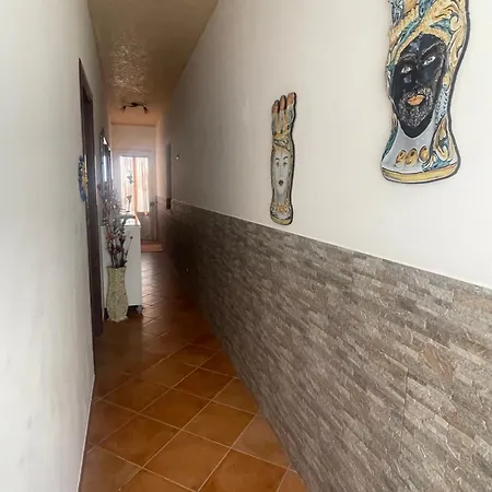 Guest house Il Cortile *