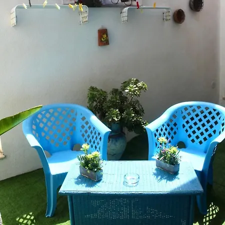 Il Cortile Guest house
