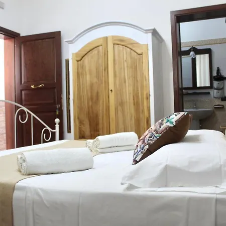 Vendégház Il Cortile