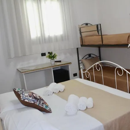Guest house Il Cortile *