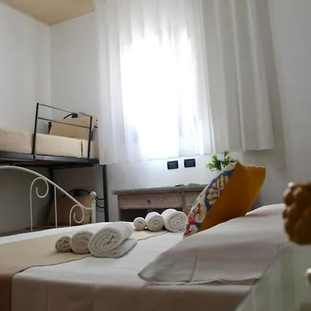 Guest house Il Cortile San Vito Lo Capo