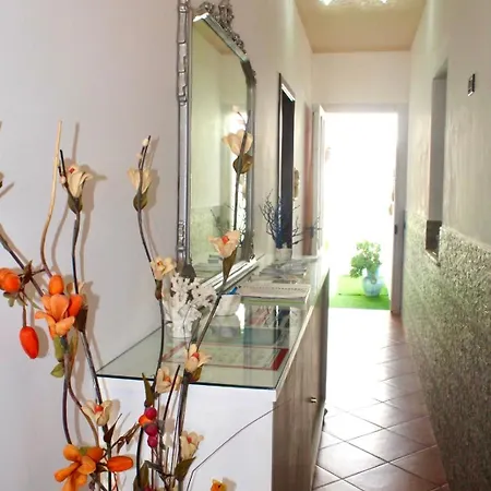 Il Cortile 3* San Vito lo Capo