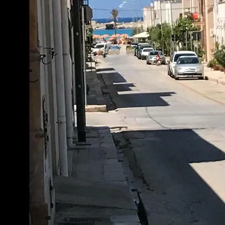 Il Cortile San Vito lo Capo