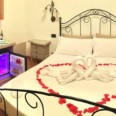 Vendégház Il Cortile San Vito lo Capo